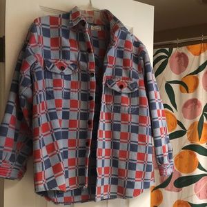 Small (oversized fit)